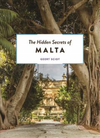 Hidden Malta