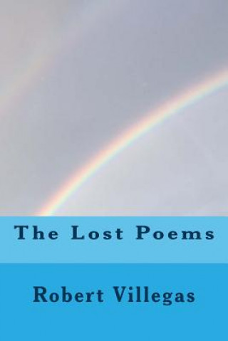 The Lost Poems