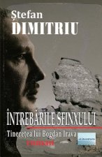 Intrebarile Sfinxului. Tineretea Lui Bogdan Irava: Roman