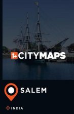 City Maps Salem India