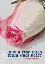 How A Rose Falls From Ones Heart