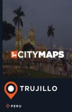 City Maps Trujillo Peru