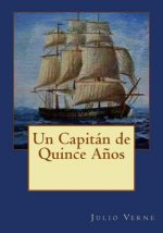 Un Capitán de Quince A?os