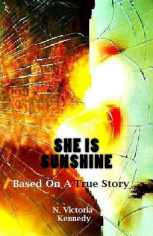 She is Sunshine