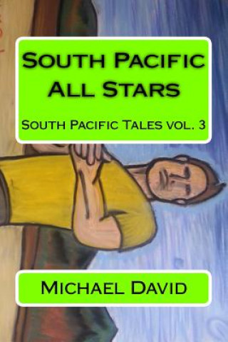 South Pacific All Stars