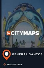 City Maps General Santos Philippines