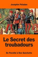 Le Secret des troubadours: De Parsifal ? Don Quichotte