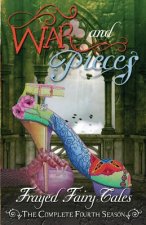 War and Pieces: The Complete Fourth Season