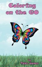 Coloring On The Go