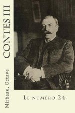 Contes III: Le numéro 24