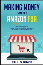 Making Money With Amazon FBA