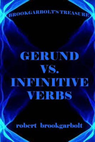 Gerund vs. Infinitive Verbs: Learn English Verbs