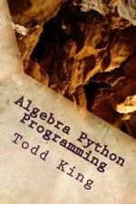 Algebra Python Programming