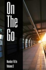 On The Go - Number Fill In - Volume 3