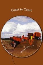 Coast to Coast: a poetry collection