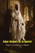 Amar después de la muerte
