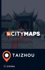 City Maps Taizhou China