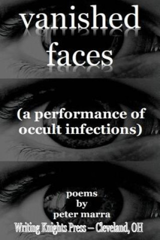 vanished faces