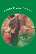 Rasselas, Prince of Abyssinia: Classic literature