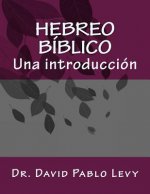 Hebreo Biblico: Una introduccion