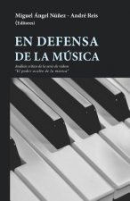 En Defensa de la Música