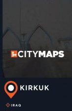City Maps Kirkuk Iraq