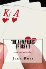 The Advantages of Brexit: An extensive list
