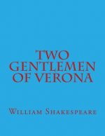 Two Gentlemen Of Verona