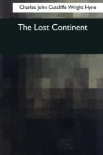 The Lost Continent