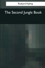 The Second Jungle Book