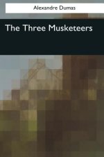 The Three Musketeers