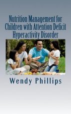 Nutrition Management for Children with ADHD