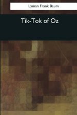 Tik-Tok of Oz