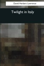Twilight in Italy