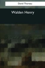 Walden Henry