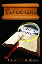 Colossians: Verse by Verse