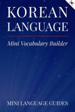 Korean Language Mini Vocabulary Builder