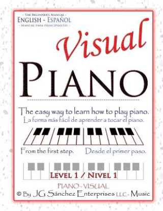 Visual Piano: Level 1