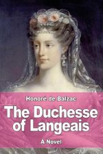 The Duchesse of Langeais