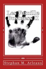 Les Famille Business II: La Mano Nera