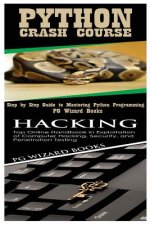 Python Crash Course + Hacking