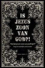 Is Jezus zoon van God?!: Hoe kan je een zoon van jezelf zijn