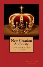 New Creation Authority: Living in Kingdom Dominion