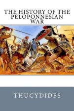 The History of the Peloponnesian War