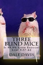 Three Blind Mice: Luke 9:57-62