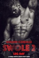 Swole: Leg Day