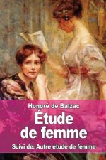 Étude de femme: Suivi de: Autre étude de femme
