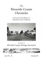 Riverside County Chronicles Vol 16