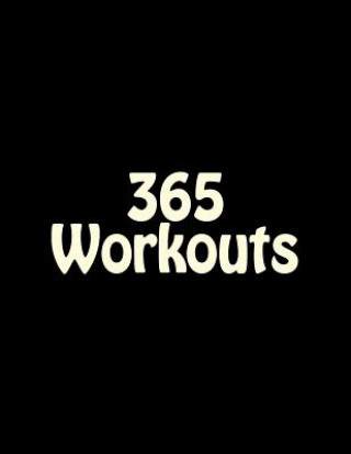 365 Workouts