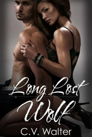 Long Lost Wolf